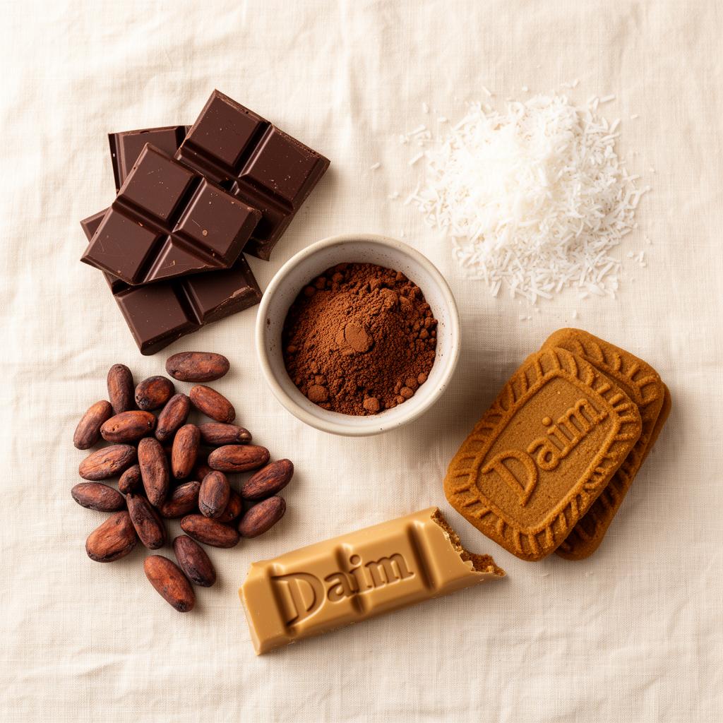Chocolat & classiques